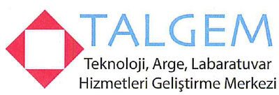 TALGEM TEKNOLOJİ ARGE LAB. HİZ. GELİŞTİRME TİC. LTD. ŞTİ.