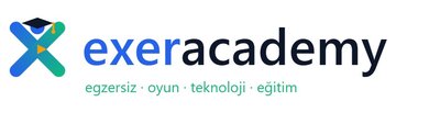 EXERACADEMY SAĞLIK VE BİLİŞİM TEKNOLOJİLERİ ANONİM ŞİRKETİ
