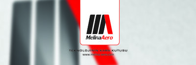 MELİNA AERO TEKNOLOJİ GELİŞTİRME VE DİZAYN BÜROSU ANONİM ŞİRKETİ