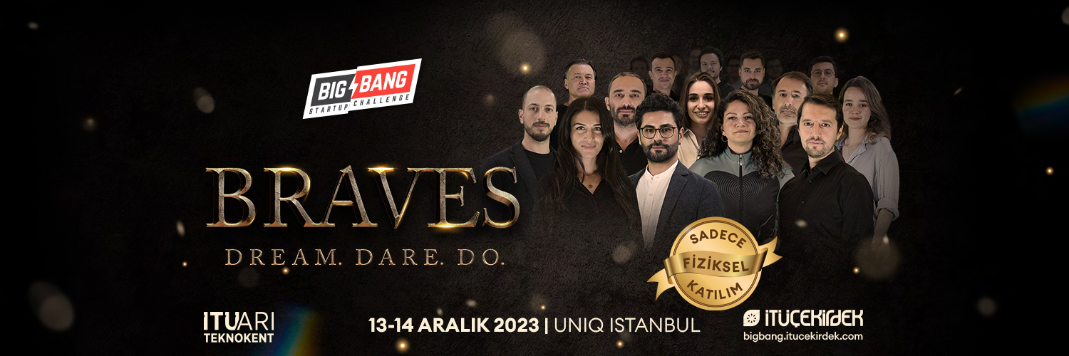 Big Bang Startup Challange 2023 