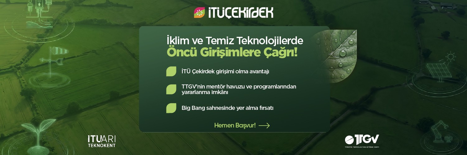 İKLİM TEKNOLOJİLERİ