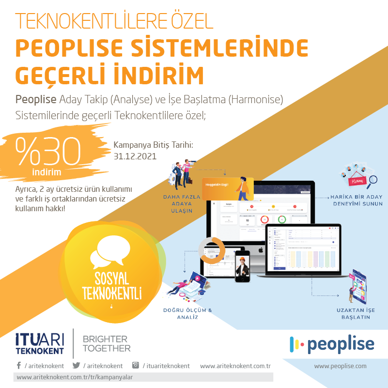peoplise
