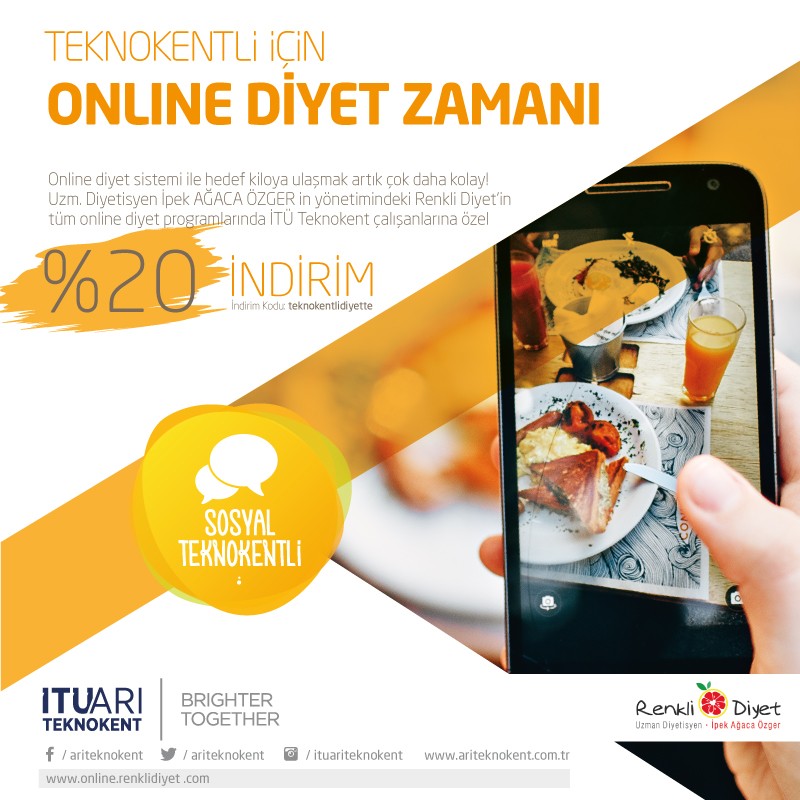 Renkli Diyet