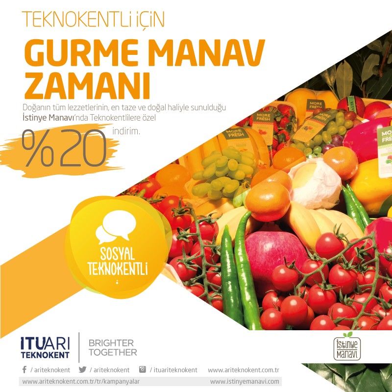 İstinye Manavı