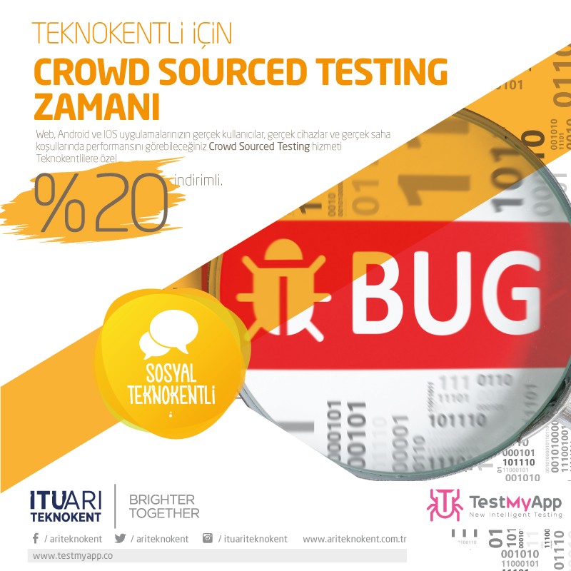 TEST MYAPP