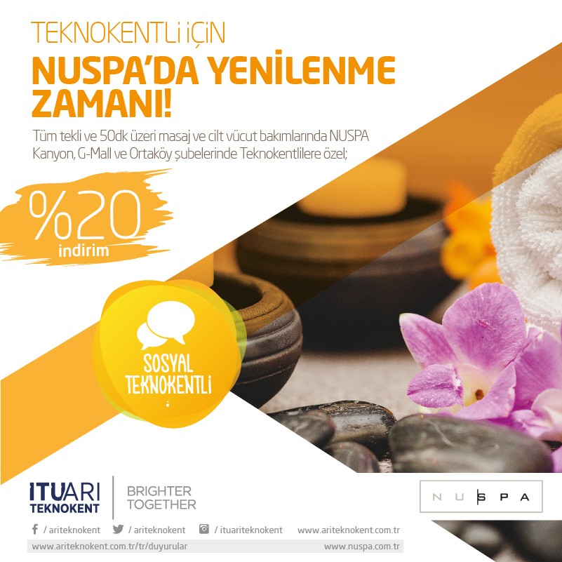 Nuspa