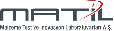 MATİL  MALZEME  TEST VE İNOVASYON LABORATUVARLARI A.Ş.