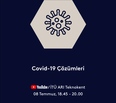 COVID-19 Çözümleri