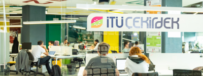 İTÜ Çekirdek girişimleri, bugüne kadar 325 milyon dolardan fazla yatırım aldı!