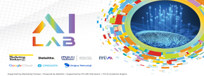 İş dünyası profesyonelleri için özel tasarlanan AI LAB Başlıyor