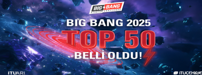 YILIN EN İYİ 50 GİRİŞİMİ BELLİ OLDU!