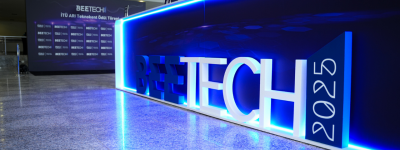 İT&Uuml; ARI Teknokent ile İnovasyonun G&uuml;c&uuml;: 70 &Ouml;d&uuml;l Sahiplerini Buldu