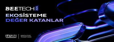 İT&Uuml; ARI Teknokent&rsquo;ten Teknoloji ve Girişimcilik Ekosistemine Değer Katanlara 68 &Ouml;d&uuml;l!