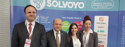 Turkish State Awards Solvoyo for Boosting Productivity