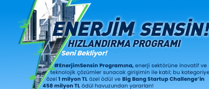  EPDK, ELDER VE İTÜ ARI TEKNOKENT “ENERJİ SEKTÖRÜ GİRİŞİMLERİ” İÇİN GÜÇLERİNİ BİRLEŞTİRDİ