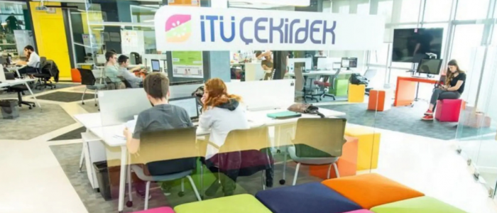 İTÜ Çekirdek Kuluçka Merkezleri Sıralamasında Dünyada İlk 5'te