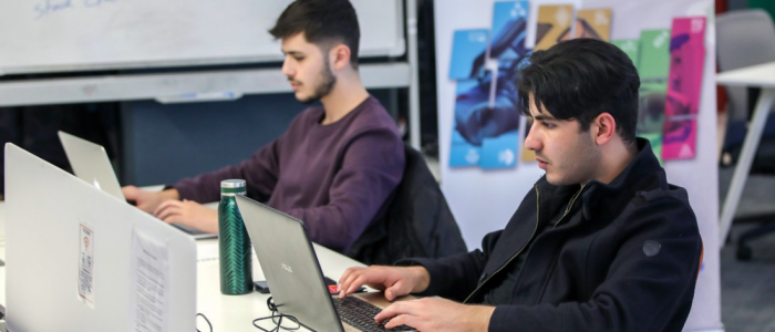 Girişimler Big Bang Startup Challenge'da Sahneye Çıkıyor