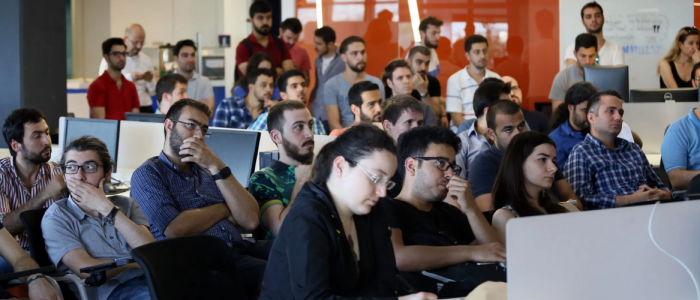 İTÜ Çekirdek'ten Deprem Bölgesine Destek Projesi 