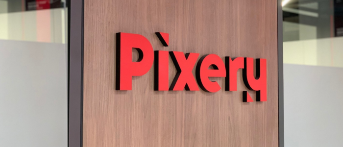 Pixery, Turcorn 100 Programına Seçilen İlk 15 Firmadan Biri Oldu