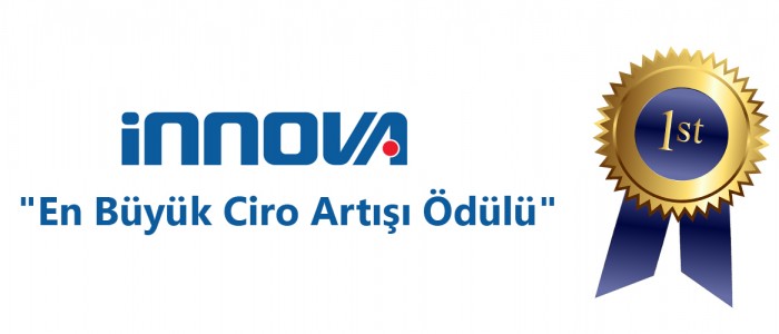 İnnova, SAP'den 