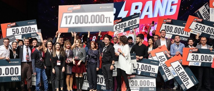 ANADOLU SİGORTA'DAN İTÜ ÇEKİRDEK GİRİŞİMCİLERİNE DESTEK