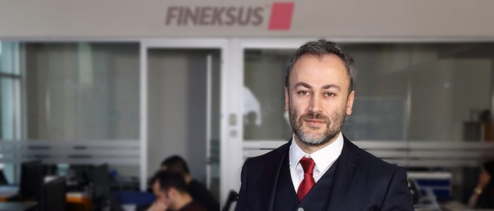 KARA PARAYA KARŞI YERLİ YAPAY ZEKA DEVREDE