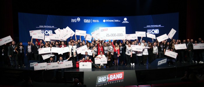 İTÜ ARI Teknokent İş Birliği İle Anadolu Sigorta İTÜ Çekirdek Girişimcilerine Desteğini Sürdürüyor