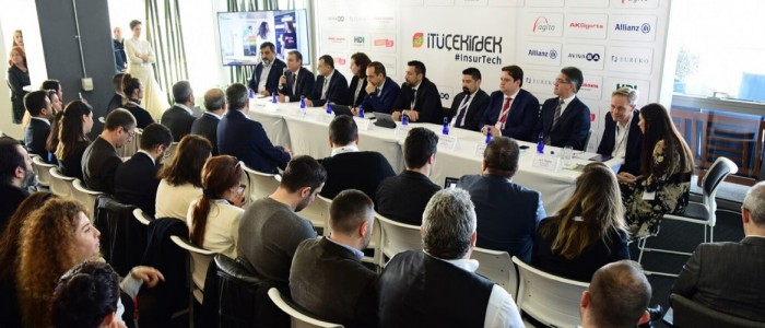 Sigortacılardan Girişime 1 milyon TL