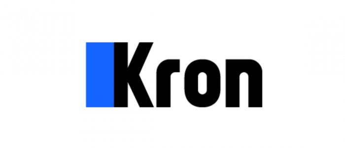 Kron, 'Dünyada İlk 5' Hedefi için AR-GE'yi Hızlandırdı
