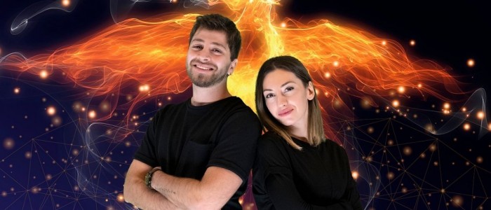 Uluslararası Ödüllü İlk Sanal Medya Fenomeni