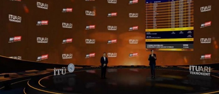 Big Bang 2020’de Sigorta Rüzgarı