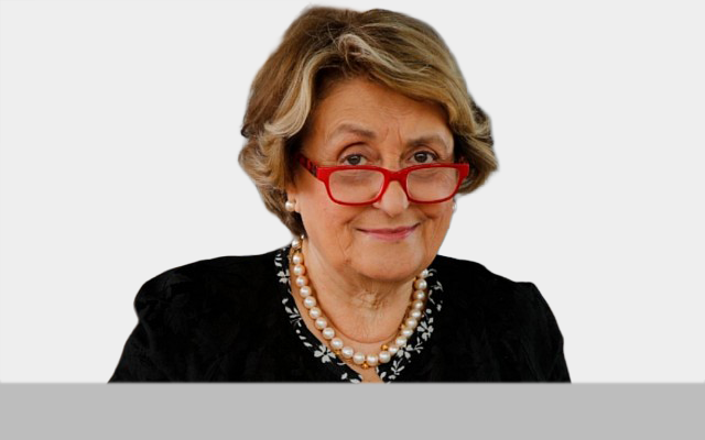 Prof. Dr. G&uuml;ls&uuml;n Sağlamer